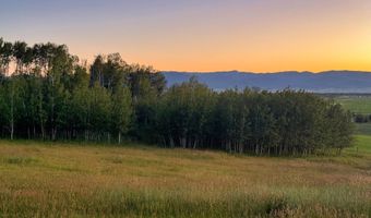 S STATELINE Road, Alta, WY 83414