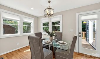 1204 Meadow Ln, Charlotte, NC 28205