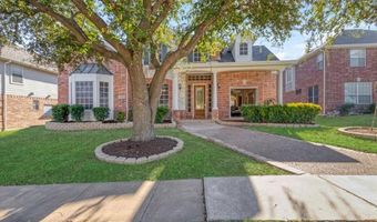 2031 Lunenburg Dr, Allen, TX 75013