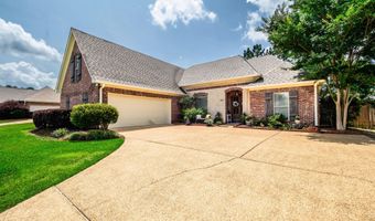 704 Tortoise Rdg, Brandon, MS 39047