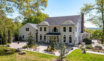 4 Sunrise Ln, Bridgewater, CT 06752