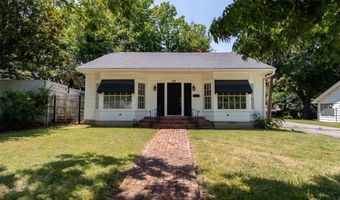 621 S Broadway Ave, Ada, OK 74820