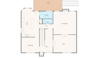 231 NORWICK FOREST Dr, Alabaster, AL 35007