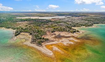 Lincoln Bay Drive lot 3, Alpena, MI 49707