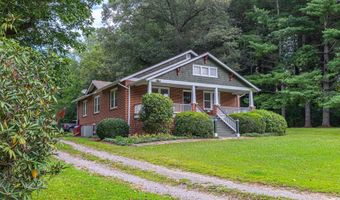 1111 Cane Creek Rd, Asheville, NC 28732