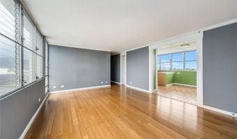 2889 Ala Ilima St 11B, Honolulu, HI 96818