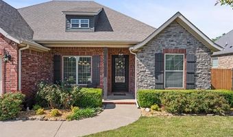 5602 Aspen Ave, Bartlesville, OK 74006