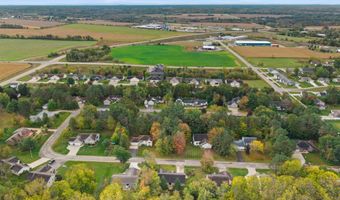 440 BEVERLY Dr, Amherst, WI 54406