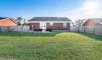 121 Shallow Springs Ct, Bardstown, KY 40004