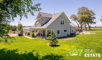 3970 Road 9, Burlington, WY 82411