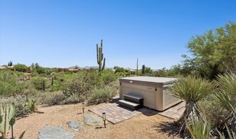 36849 N STARDUST Ln, Carefree, AZ 85377