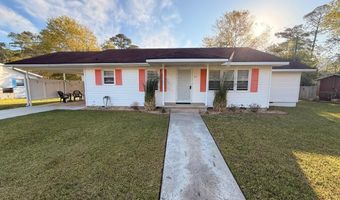 313 Forrest Ave, Adel, GA 31620