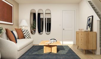 32231 Myrtle Ave SE Plan: Aster, Black Diamond, WA 98010