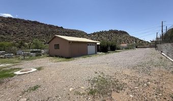 421 Elm, Bayard, NM 88023