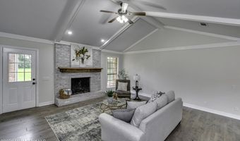 9 Treeway Dr, Brandon, MS 39042