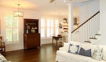 10 Hayek St, Beaufort, SC 29907