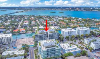 9940 W Bay Harbor Dr 3C-N, Bay Harbor Islands, FL 33154