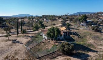 42370 Lilac, Anza, CA 92539