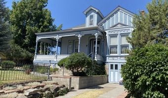 303 S Rine St, Alturas, CA 96101