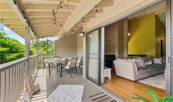 45-995 Wailele Rd 36, Kaneohe, HI 96744