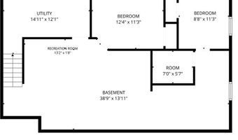 425 Horrocks Dr, Blackfoot, ID 83221