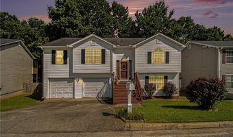 3372 Springside Rdg, Decatur, GA 30034