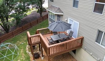 703 Trago Creek Dr, Ballwin, MO 63021