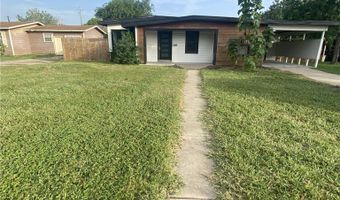 1204 Rose Dr, Alice, TX 78332