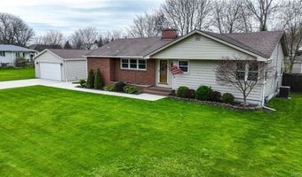 20 W Home Rd, Lancaster, NY 14026