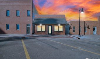 61 Main Ave, Akron, CO 80720