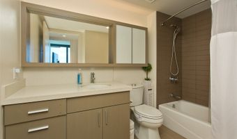 600 Ala Moana Blvd 3401, Honolulu, HI 96813