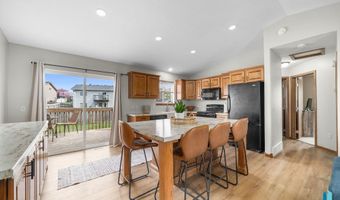 504 Adam Ave, Baltic, SD 57003