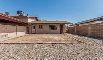 1138 E Ninth Pl, Casa Grande, AZ 85122