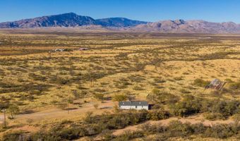 2498 W Columbine Ln, Benson, AZ 85602