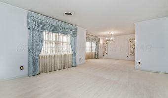 6501 DREYFUSS Rd, Amarillo, TX 79106