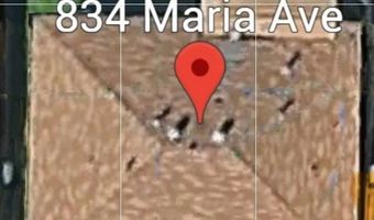 834 Maria Ave, Spring Valley, CA 91977