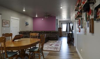 1000 E Canyon Dr, Big Water, UT 84741