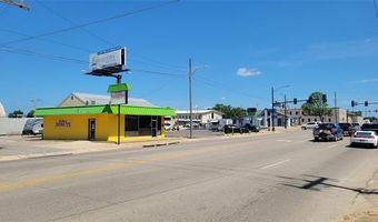 109 S Mississippi, Ada, OK 74820