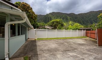 47-544 Melekula Rd A, Kaneohe, HI 96744