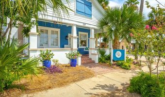 19 Leslie St, Apalachicola, FL 32320