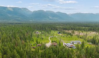 1221 Grand Fir Rd, Bigfork, MT 59911
