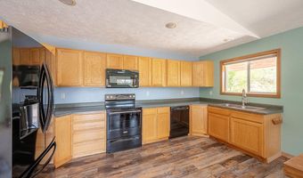 960 HARMONY CREEK Dr, Afton, WY 83110