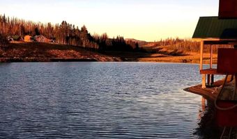 807 MERNA NORTH BEAVER Rd, Daniel, WY 83115