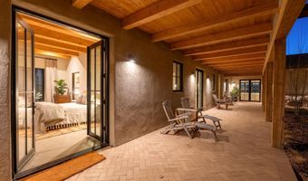 Cavalry Camp Road, Arroyo Seco, NM 87514