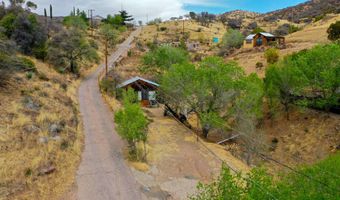 123 Star Ave, Bisbee, AZ 85603