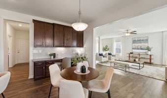 105 Pembroke Way Plan: Winslow, Albemarle, NC 28001