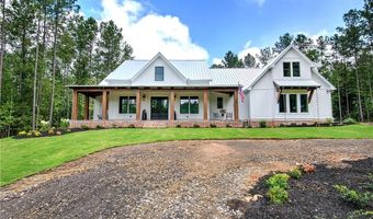 5948 McCoy Rd, Acworth, GA 30101