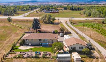 1637 S US Highway 287, Berthoud, CO 80513