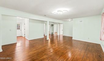 1505 Palmetto Dr, Beaufort, SC 29902