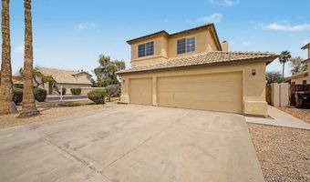 3137 N IVORY Ln, Avondale, AZ 85392